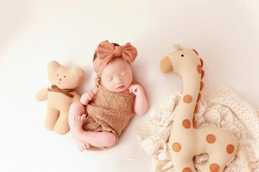 长岭宝宝为什么揉眼睛