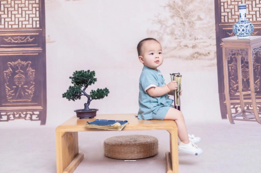 长岭宝宝用嘴巴呼吸