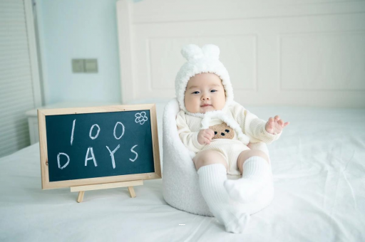 长岭宝宝每天洗澡好吗