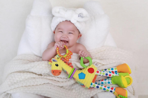 长岭宝宝得了荨麻疹 长岭宝宝得了荨麻疹